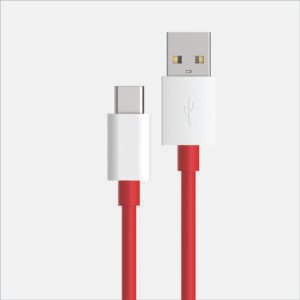 Xyronis ROUGE – USB-A to Type-C Super Fast Charging Data Cable