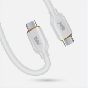 Xyronis VOLTRIX C – Type-C to Type-C Fast Charging Data Cable