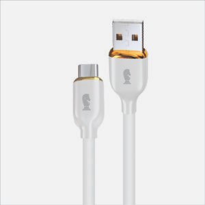 Xyronis VOLTRIX – USB-A to Type-C Fast Charging Data Cable